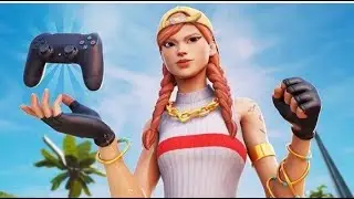FORTNITE GAMEPLAY ZERO BUILD CHAPTER 5 SEASON 4( BATTLE ROYALE)CONTROLLER PC
