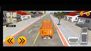 grand city road builder # game #( killer) level 10