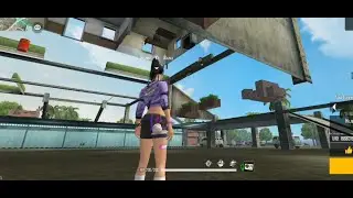 HACKER REVIVED OUR FULL SQUAD.Revive By Himself | Free Fire New Invisible Trick | Free Fire Bug
