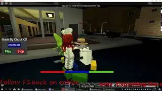 Roblox Exploit The streets