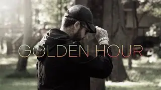 PFV & McGwire - Golden Hour (Official Music Video)