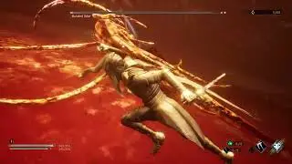 Thymesia: Mutated Odur No Damage