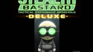 Stealth Bastard Deluxe Original Full Soundtrack