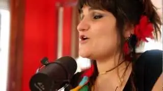 ROZALÉN & EL KANKA - Me arrepiento (versión acústica)