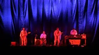 Lychee Lassi @ Peter Fox show, Intersportarena Linz 2009