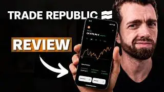 Trade Republic Crypto Review: Good Enough for Bitcoin & Co.?