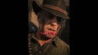 Micah Had EVERYONE Fooled 🫨😔 #rdr2 #shorts