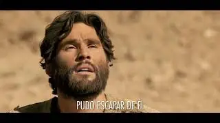 El desierto es la universidad del Espíritu Santo.