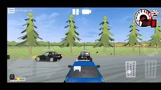 15 minutes of harassing and ramming players on fr legends