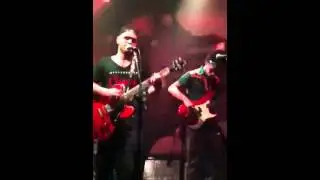Banda Classic toca The Killers(Mr Brighside)