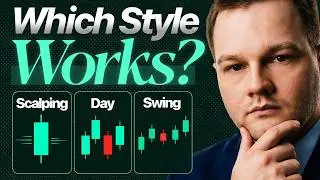 I Ranked 5 Trading Styles for Prop Trading (Most Get This Wrong)