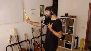 *オタマトーン OTAMATONE * CITY OF STARS // Juanjo Monserrat: What I should've done...