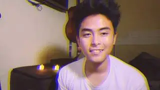 Chestnuts roasting on an open fire - Nat King Cole | Arthur Xavael Mobile Cover