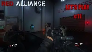 Red Alliance (Let's Play) Part 11, Final Episode