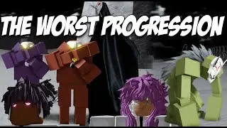 IS TYPE SOUL TRASH? Hollow To Adjuchas/Arrancar in 4 Hours Progression #1