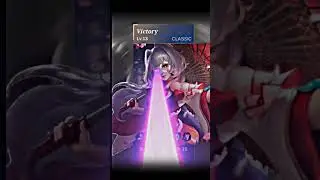 Free pesett🎟️ | Laser eye MLBB edit | XML in description