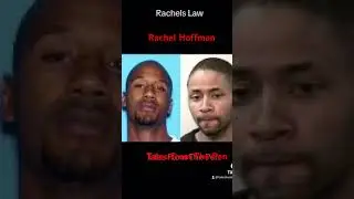 #RachelsLaw   #DEA  #Informants #reels #viralshorts  #news