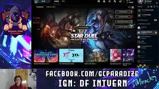 League of Legends