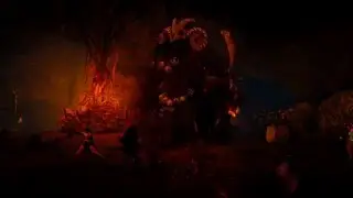 BDO - Giath Awakening