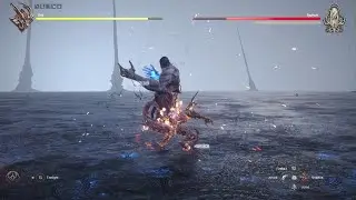 FINAL FANTASY XVI Typhoon Part1