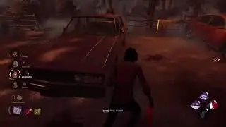 DbD - Oh you have Windows of Opportunity? Bye