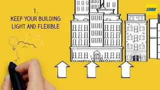 Dream Home Building (Construction) Tips - SRMB Steel