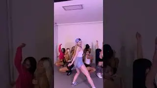 Peachesdolls x Ash-B 🍑 그녀들과 G 🔥