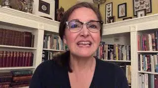 Adopt-a-Book: Carmen Agra Deedy