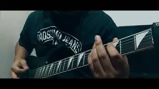 Original Riff #11 using STL Tonality and Positive Grid Bias Amp 2