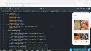 FASG6_app: Saving Data with SQLite