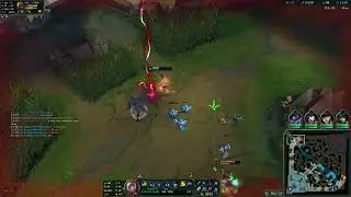 riven 1v3 spaced out