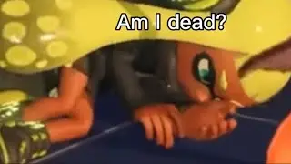 Captain 3/ O.G Agent 3 being iconic Part 2