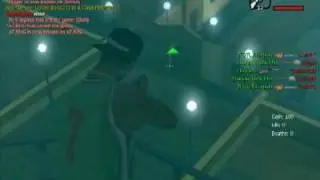 GTA San andreas (online) Zombie Mod Gameplay