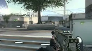 BO2 Searchand destroy domination