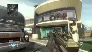 COD Black Ops 2: Quand ont troll des Trickshoteurs