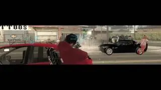 [OG:RP] 187 Jefferson Savages - Bricks