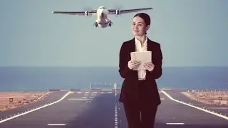 Chroma Key Compositing