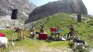 iBonatti, eXXXtremeMountainTour 2015,  