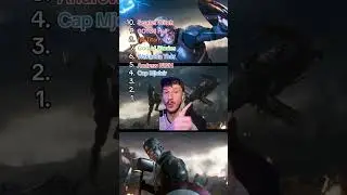 TOP 10 MOST HYPE MCU MOMENTS!!