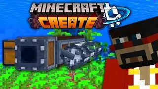 Minecraft Beyond Ep. 3 - Going Under