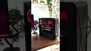 The XILENCE XILENT X Case  