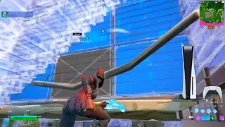 PS5 Unreal Ranked OG Fortnite Highlights (4K 120FPS)