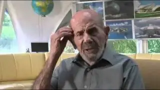 Jacque Fresco 