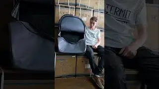 Крутые кофры