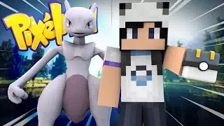 NOTHING BUT THE RAREST POKEMON in MINECRAFT PIXELMON! (Minecraft Pokemon Roleplay)