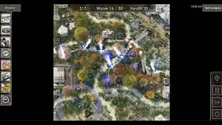 Defense Zone 3 - Mission 26 - Hard