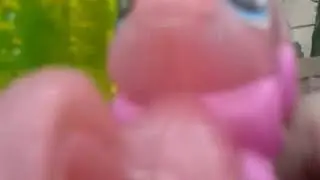 Vlog pinkie pie