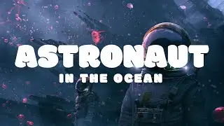 Astronaut In The Ocean (1 Hour Loop)