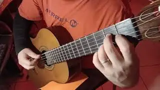 Canción de marzo - Calendario - Eduardo Martin