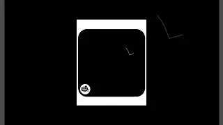 Python Turtle Graphics - 52 ||  threads || Art by Code #shorts